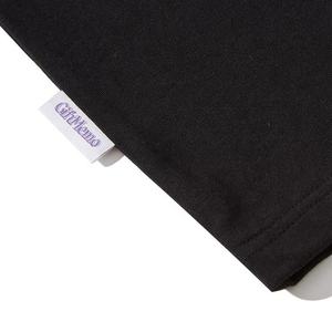 Gran oferta Unisex adulto ajuste relajado personalizado 3D Puff pantalla impresión camiseta hombres camisetas gráficas - Product Image 6