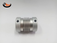 Acoplamiento Flexible de Mandíbula Rotex de Alta Calidad, 6MM, Venta al Por Mayor, Personalizable, Material de Acero OEM