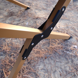 <span class=keywords><strong>Mesa</strong></span> de <span class=keywords><strong>Camping</strong></span> Plegable para SUV, Ideal para Picnic al Aire Libre, Barbacoa, Escritorio Portátil con Ruedas - Product Image 4