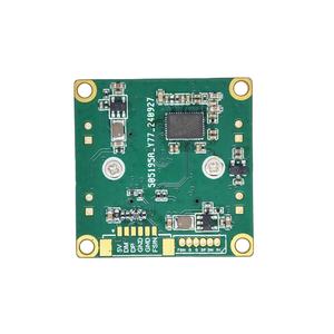 Sensor CMOS OG02B10 de 2MP, USB2.0, Enfoque Fijo, Obturador Global, con SDK y H.264 para Sistema de Control del Hogar Inteligente y Almacenamiento en la Nube - Product Image 3