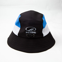 Chapeau Bob Tendance Personnalisé Protection Solaire Confortable pour Activités de Plein Air et Sports Décontractés