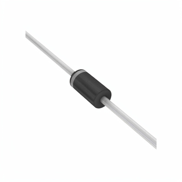 Components Electronic 1N4732G DO-204AL, DO-41, Axial Diodes Manufacturer Channel
