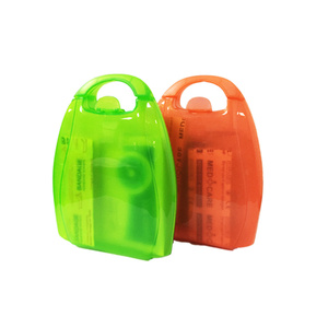 Pequeños En Promoción, <span class=keywords><strong>Botiquines</strong></span> De Primeros Auxilios De Alta Calidad - Product Image 5