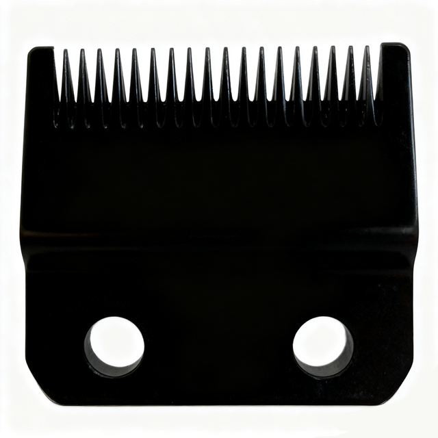 Precision Trimming Corded Electric Hair for Accessory Blade with Carbon Steel Blade and Metal Housing IPX7 Waterproof