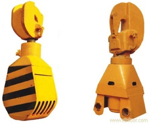 كتلة خطاف YG110 وكتلة متحركة وخطاف لمنصة الحفر - Product Image 2