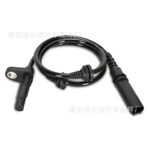 เซ็นเซอร์เบรก ABS ใหม่สำหรับ BMW X5 และ X6 รุ่น 34526771776 ผลิตจากโลหะ ขายส่งจากโรงงาน - Product Image 4