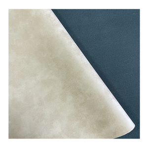 Feuille de similicuir mat vintage 12*18 pouces, sans adhésif, <span class=keywords><strong>cuir</strong></span> tanné végétal pour gravure laser, similicuir pour laser - Product Image 6