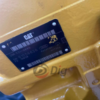 Pompe hydraulique principale 5319886 531-9885 Pompe hydraulique d'excavatrice E323GC 531-9886 pour Cat E320GC