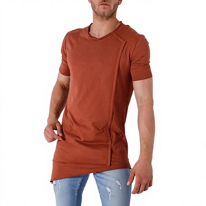 Rashgard – t-shirt de Sport pour hommes, chemise de course à pied, Slim Fit Fitness, haut de Compression pour hommes, imprimé 3d - Product Image 3