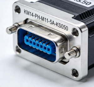 Nuevo Cable de Alimentación Original KEBA KM14-3PH-M15-5A-KS050 - Product Image 1