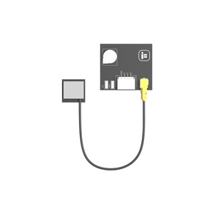 iFlight SPLIT GPS, Diseño Compacto, Adquisición Rápida, Posicionamiento Preciso, Compatible con 25, Hecho en China - Product Image 2