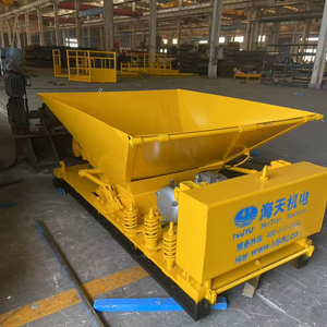 Bê tông đúc sẵn tường bảng điều khiển máy làm chùm đùn <span class=keywords><strong>lintel</strong></span> tạo thành máy - Product Image 1