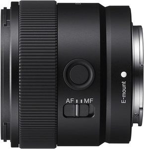 Objectif grand angle ultra-large E 11 mm F1.8 pour appareils photo APS-C - Product Image 2