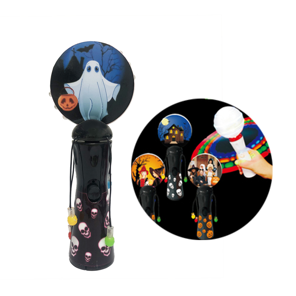 Светящаяся палочка, игрушка для мальчиков и девочек, мигающая светящаяся палочка, вращающаяся палочка, светодиодная электронная вращающаяся палочка для детей, для дня рождения