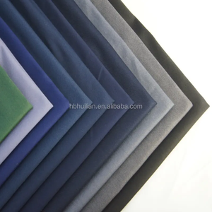 Thoáng Khí Pha Trộn <span class=keywords><strong>Viscose</strong></span>/Polyester Tr Vải Cho Phù Hợp Với Áo Sơ Mi Và Quần Đồng Bằng Phong Cách Twill Dệt Lót Chất Liệu May Mặc - Product Image 2