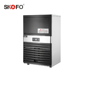 Hiệu Quả Chất Lượng Cao Làm Việc Ổn Định Ice Gola Thương Mại Maker Making Machine - Product Image 3