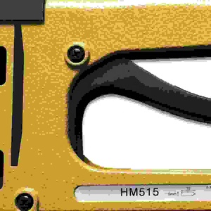 Kim Loại Nhãn Hiệu Điểm Điều Khiển Stapler Hình Ảnh Khung Công Cụ + 1000 PCS Điểm Điểm Điều Khiển Stapler Hình Ảnh Khung Công Cụ Kit Bền - Product Image 4