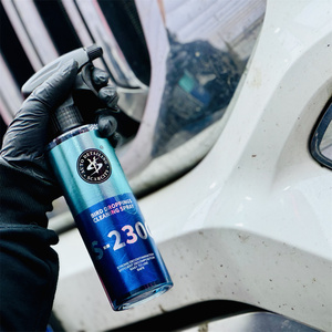 SCARCITY S-230C Water-based pH Neutral Bird Droppings Cleaning Spray Enaymatic <strong>Cleaner</strong> <strong>Break</strong> Down Insect Carcass <strong>Cleaner</strong> - Product Image 2