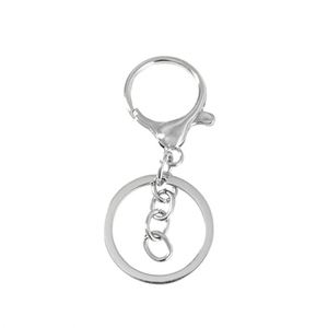 Sustainable and Biodegradable Aluminum Keychains, 3-Piece Set with Bottle Opener, Fashion Trend for Christmas Gifts - Product Image 4