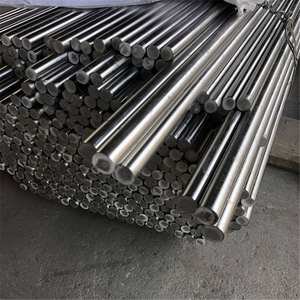 เหล็กอัลลอย C4 EN 2.4610 แท่งกลม นิกเกิลอัลลอย ทนการกัดกร่อน มาตรฐาน ASTM ASME ได้รับการรับรองมาตรฐาน ISO ส่งออกไปยังสหรัฐอเมริกาและยุโรป - Product Image 5