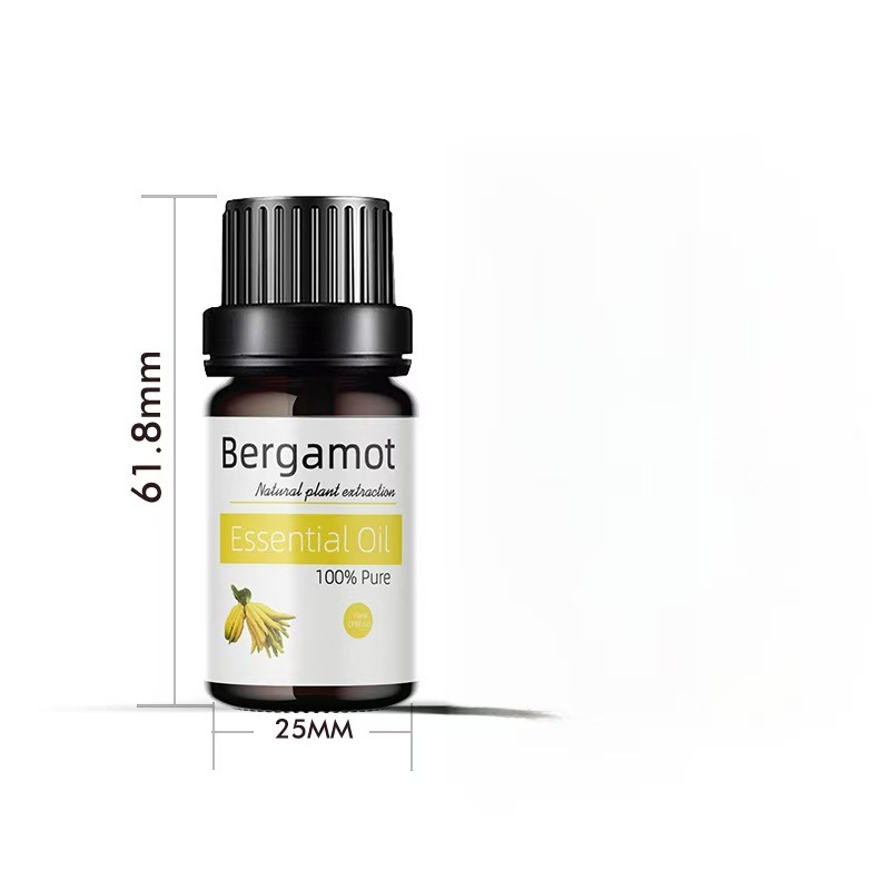 Bergamote