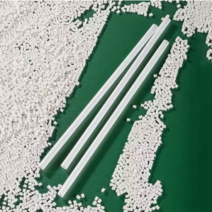 เม็ดเรซินพลาพลาสติกแบบย่อยสลายได้100% ย่อยสลายได้ - Product Image 6