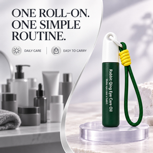 น้ำมันบำรุงรอบดวงตา แรบบิท ชิง - Product Image 5