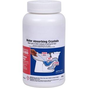 Cristales absorbentes <span class=keywords><strong>de</strong></span> <span class=keywords><strong>agua</strong></span> - Product Image 1