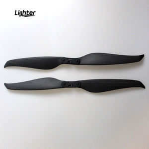 ใบพัดแบบพับได้สำหรับโดรนทางการเกษตรสไตล์ใหม่ใบพัดคาร์บอนไฟเบอร์อุปกรณ์เสริมโดรนแบบหลายใบพัด - Product Image 3