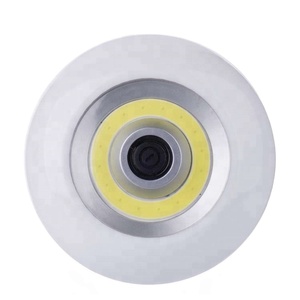 Wireless Stick on Anywhere High Bright COB LED <strong>Push</strong> <strong>Light</strong> - Product Image 1