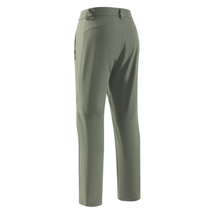 <span class=keywords><strong>Pantalon</strong></span> de jogging <span class=keywords><strong>grande</strong></span> <span class=keywords><strong>taille</strong></span> pour homme, imperméable et respirant, en nylon-spandex extensible, idéal pour la <span class=keywords><strong>randonnée</strong></span> – Nouveauté fournisseur - Product Image 5