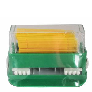 Micro aplicador dental Micro cepillo dispensador de aplicación - Product Image 4