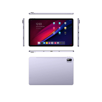 Tablette éducative Android 2025 personnalisée 12/11,5 pouces avec écran Incell 4K 1200*2000, 8 Go RAM, 128 Go, Wi-Fi, Octa Core, 8000 mAh