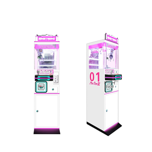 Macchina da gioco arcade in metallo <span class=keywords><strong>per</strong></span> <span class=keywords><strong>bambini</strong></span> dai <span class=keywords><strong>6</strong></span> <span class=keywords><strong>anni</strong></span> in su, a gettoni, con video e voce in inglese, tipo City Amusement Equipment. - Product Image 4