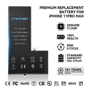 แบตเตอรี่โทรศัพท์มือถือรุ่นเต็มรูปแบบจากโรงงานขายส่ง สำหรับ <span class=keywords><strong>iPhone</strong></span> 5 <span class=keywords><strong>6</strong></span> 6s 7 7p 8 8p <span class=keywords><strong>Plus</strong></span> X Xr Xs Max 11 12 13 14 Pro Max 15 16 - Product Image 1