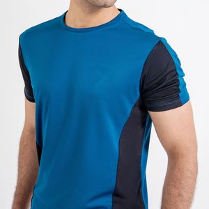 Camiseta Deportiva para Hombre – Camiseta Ligera y Transpirable para Fitness - Product Image 4
