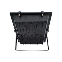 Reflector LED para Exteriores de Alta Potencia, Fundición de Aluminio, Impermeable IP66, para Estadios