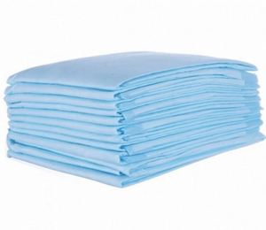 Tapis absorbant pour chien, coussinets jetables pour l'apprentissage de la propreté des chiots - Product Image 4