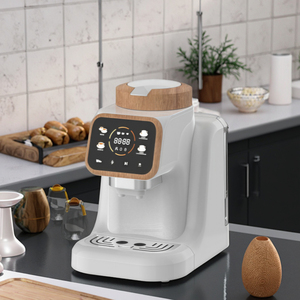 Cafetera Multifuncional Turca, Fácil de Usar, con Función de Limpieza, para Hogar, Oficina u Hotel - Product Image 2