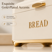 Ensemble de boîtes à pain modernes, isolées, pliables, en fer thermolaqué, faciles à nettoyer, portables, réutilisables, pour le stockage alimentaire de cuisine à domicile