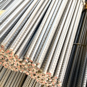 Shandong Hongtai çelik çubuk donatı deforme paslanmaz çelik Bar demir çubuklar karbon çelik çubuk demir çubuklar çubuk fiyatı - Product Image 5