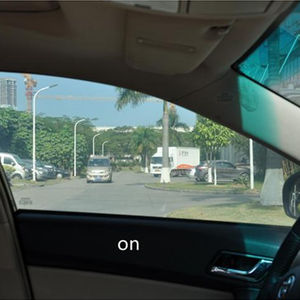 Usa Quality Smart Switchable <strong>Film</strong> Electronic Car <strong>Tint</strong> <strong>for</strong> Windows <strong>Glass</strong> Pdlc Window Remote Control Privacy <strong>Glasses</strong> <strong>Film</strong> - Product Image 1
