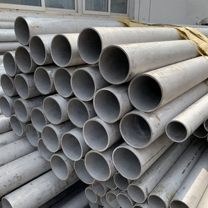 Tuyau en <span class=keywords><strong>acier</strong></span> inoxydable Schedule 40, diamètre 4 pouces et <span class=keywords><strong>tube</strong></span> à paroi mince 316L pour applications industrielles - Product Image 5