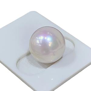 For Xiaomi Natural Color 4-5mm <b>Strong</b> Light Freshwater Pearl Necklace Flawless Almost <b>Boxed</b> Wholesale Gift Idea - Product Image 5