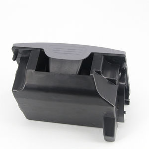 Portavasos Multifuncional Nissan Gris para Consola Central, Material ABS, 96965-ZS00A STK-0017 - Product Image 2