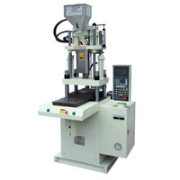 Mini machine à injection verticale en plastique, pour faire des écouteurs et des câbles usb, mm, 20ton
