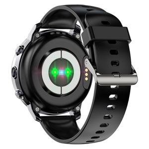 Montre intelligente Android 8.1 de haute qualité A3 avec écran de 1,43 pouce, étanche IP67, 4G, prise en charge de la reconnaissance faciale, GPS, 4 Go + 64 Go, 4G + 128 Go - Product Image 3