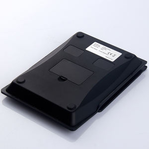 NUEVA Báscula Electrónica Digital Inteligente de 3 kg y 0.1 g con Temporizador para Café - Product Image 6