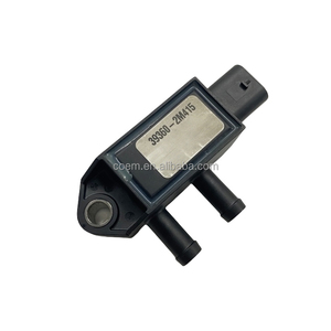 Sensore automatico 39360-2m415 per sensore di pressione differenziale Kia Hyundai Santa Fe - Product Image 1