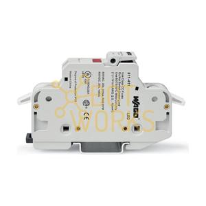 Wago 811411 - Nuevo - Product Image 1